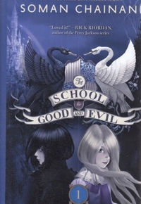کتاب زبان انگلیسیR-خوب های بدهای خوب 1 School good evil